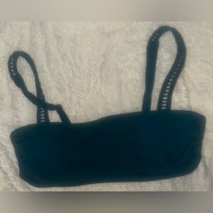 Womens Size Medium Shade Shore Bikini Top
